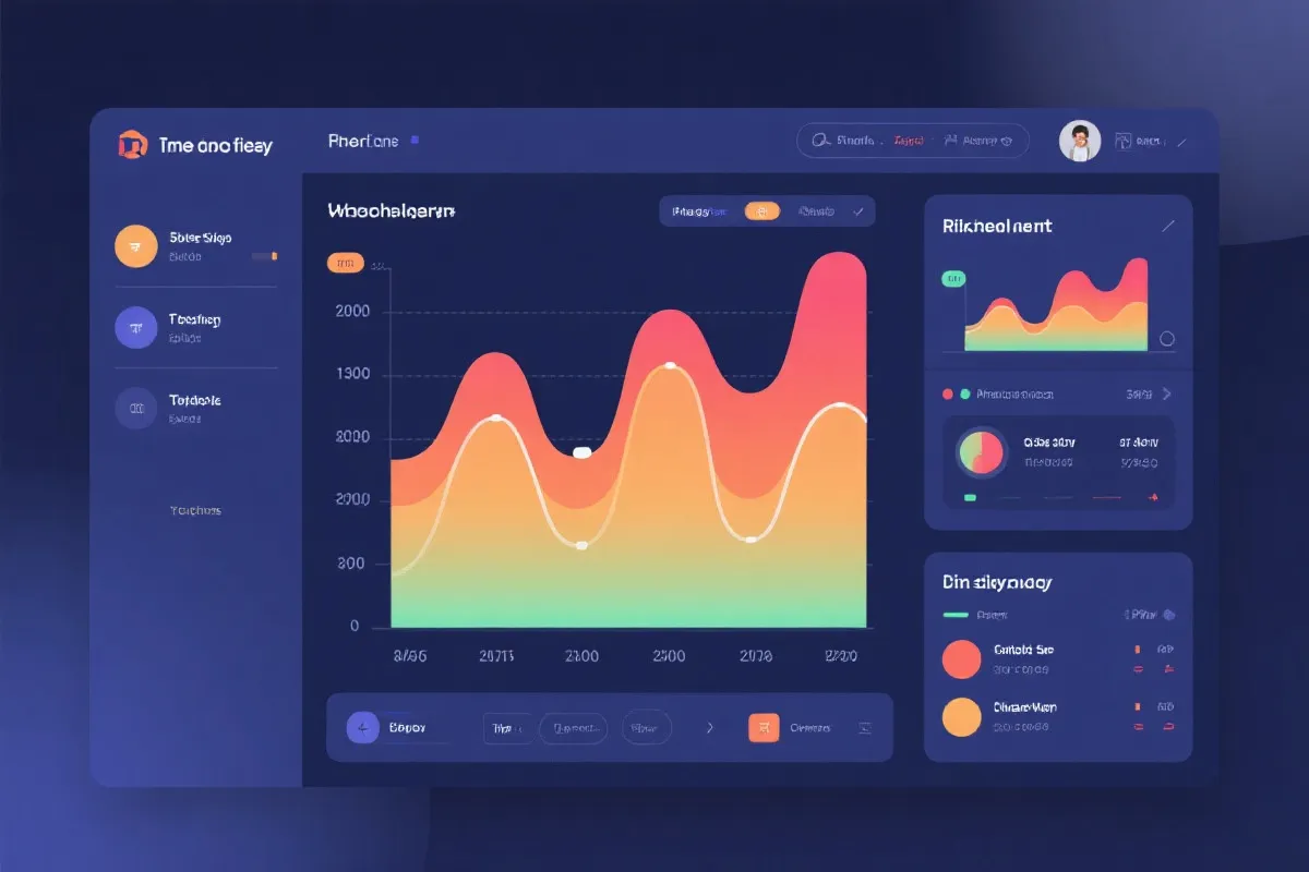 七星彩票走势图可视化预览