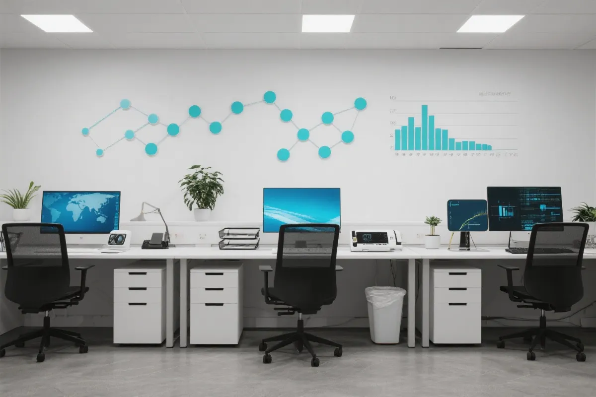 数据工作台场景