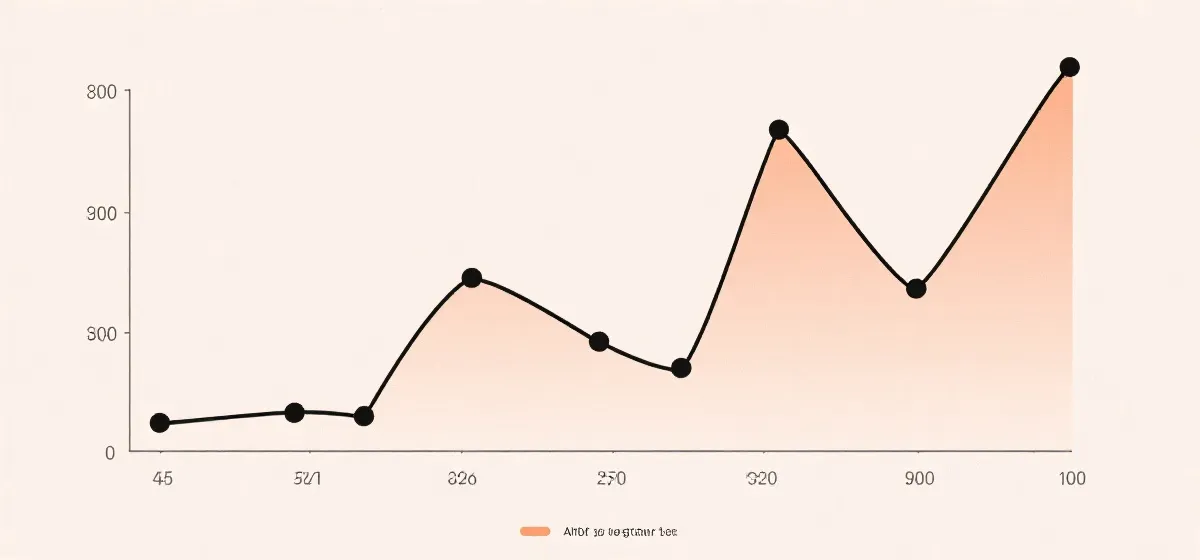 七星彩票分析 近30期走势图